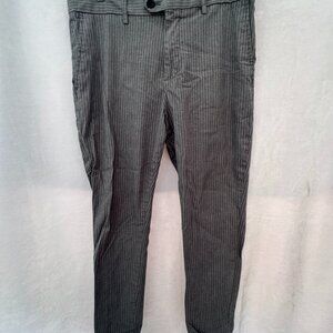 Banana Republic Men's Slim Tapered Pants